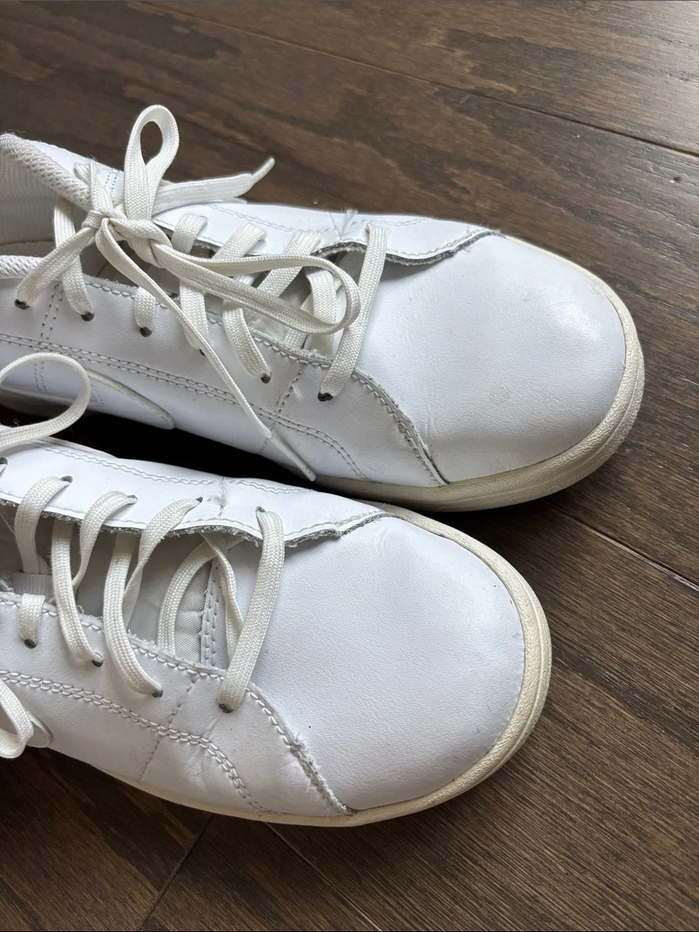 Nike Court Royale  White Casual Sneakers